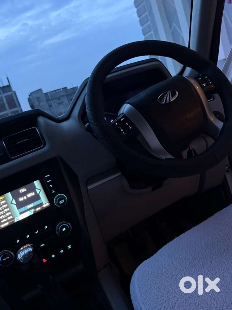Scorpio S10