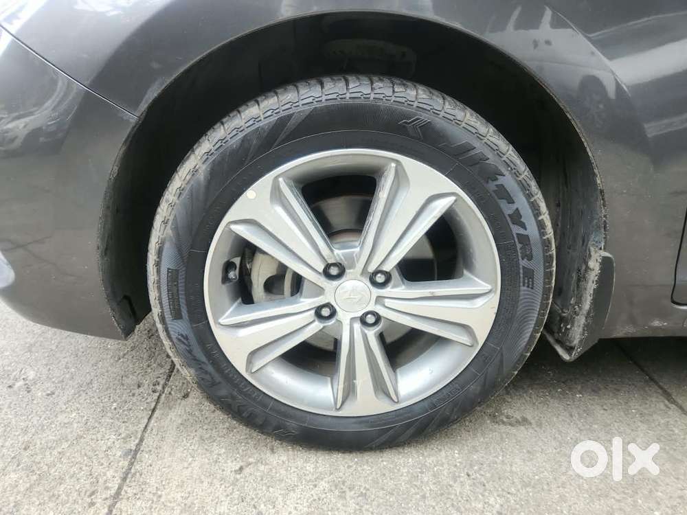 Hyundai Verna 1.6 Sx Crdi, 2019, Diesel
