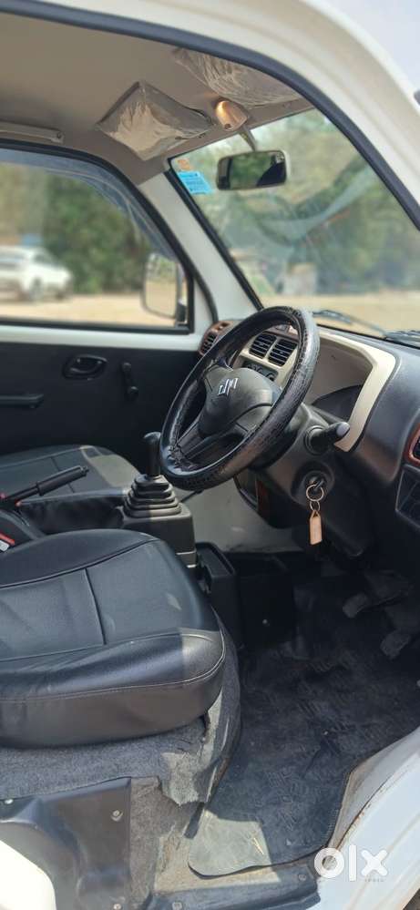 Maruti Suzuki Eeco, 2023, Petrol