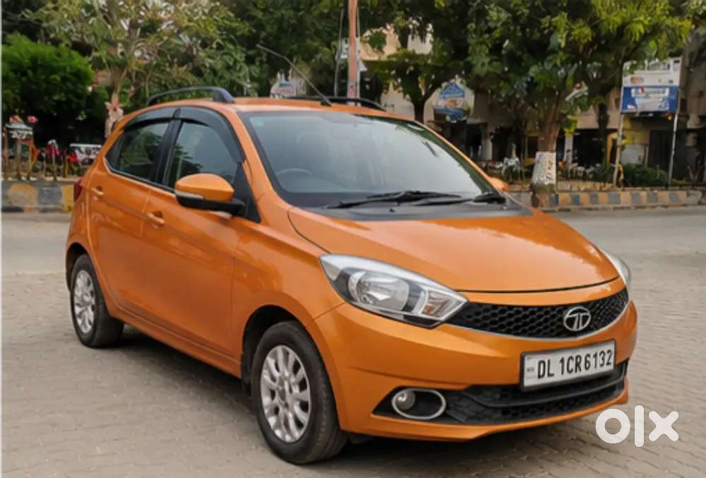Tata Tiago
