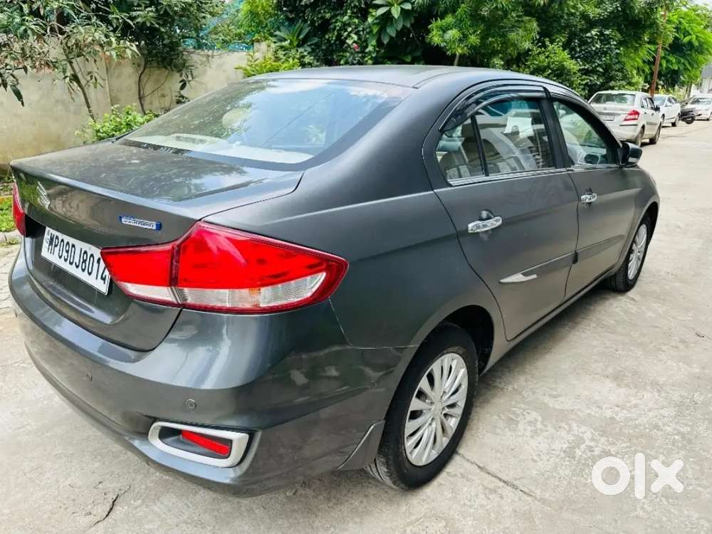 Maruti Suzuki Ciaz 2023