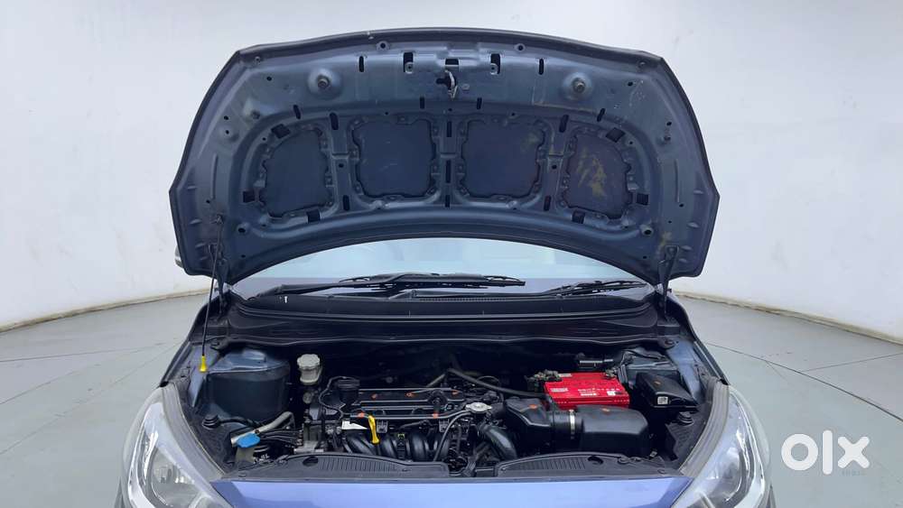 Hyundai I20 Asta 1.2, 2014, Petrol