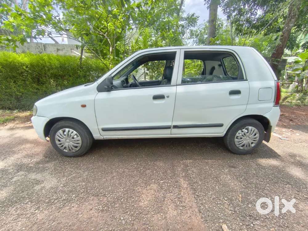 Maruti Suzuki Alto 2006