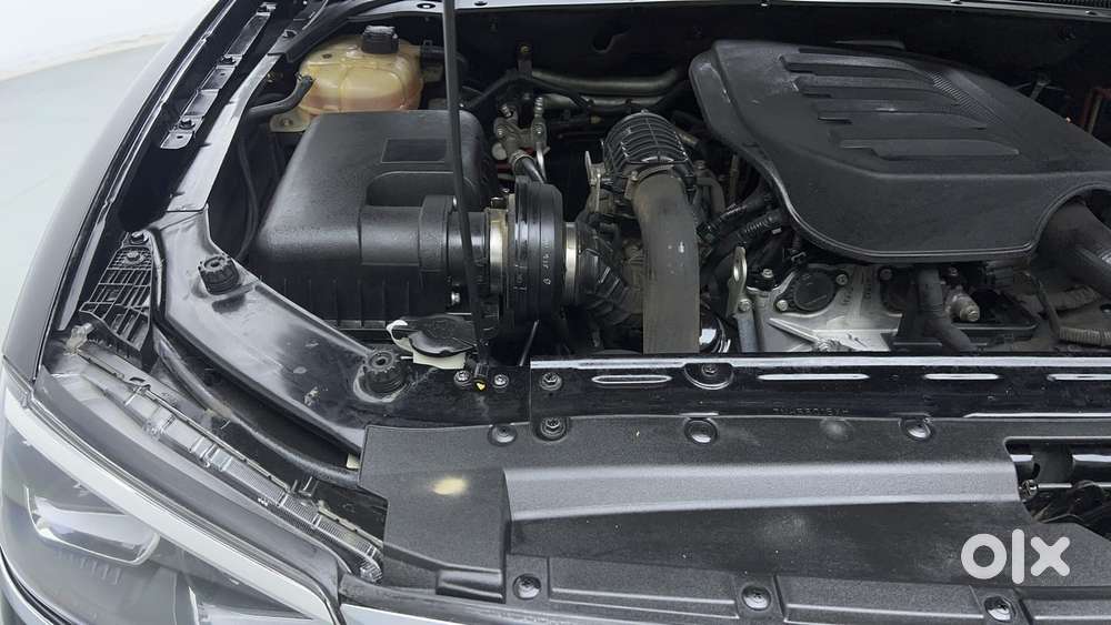 Mahindra Scorpio N Z8 L Petrol At 7 Str, 2022, Petrol