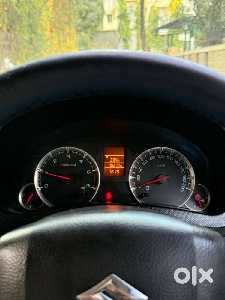 Maruti Suzuki Swift Dzire Vdi (o), 2014, Diesel