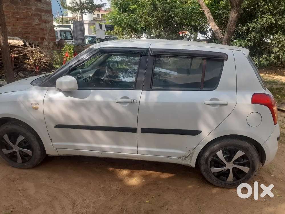 Maruti Suzuki Swift Vdi 2010 Diesel