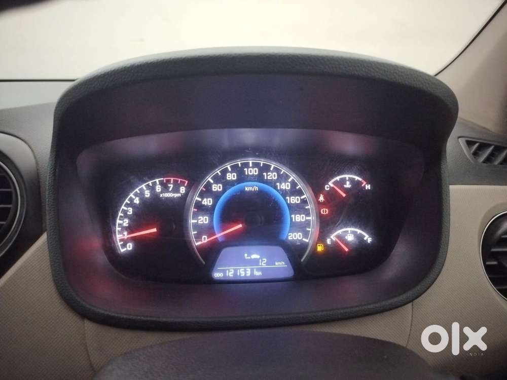 Hyundai Grand I10 1.2 Kappa Magna, 2018, Petrol