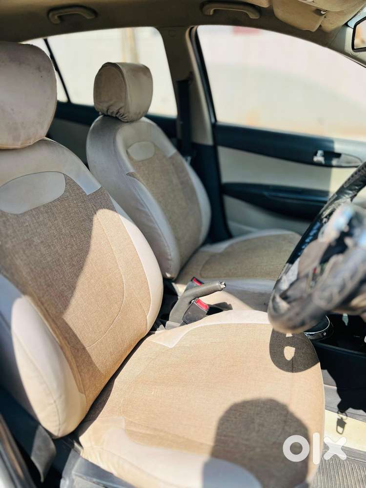 Hyundai I20 1.4 Crdi Sportz 6 Speed Bs Iv, 2013, Diesel