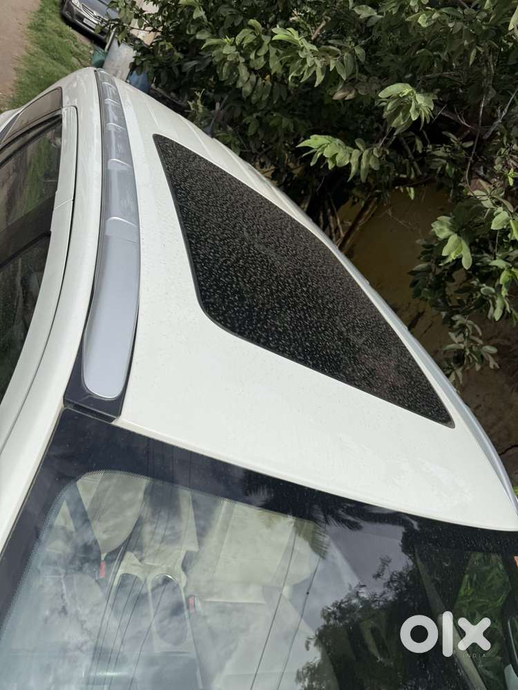 Ford Endeavour 2.2 Titanium At 4x2, 2019, Diesel