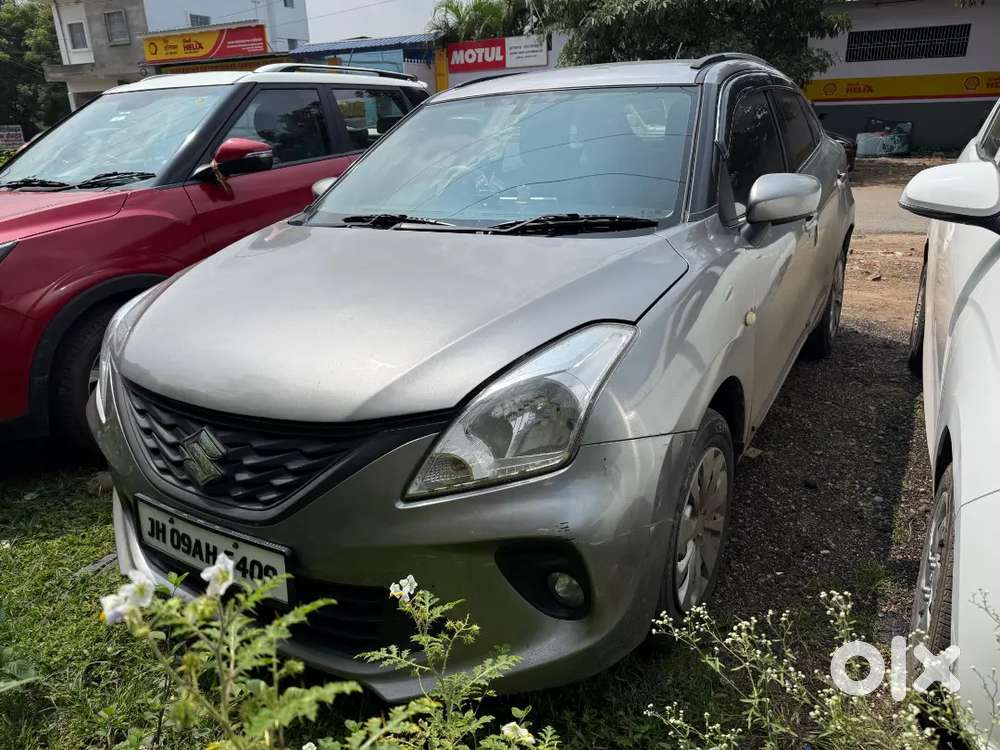 Maruti Baleno Diesel 2017 , Fully Maintained Interior And Android Disp