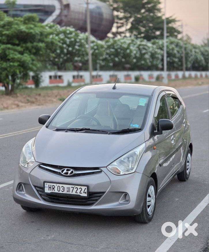 Hyundai Eon Era +, 2013, Petrol