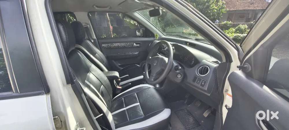 Maruti Suzuki Swift 2011 Petrol 155000 Km Driven