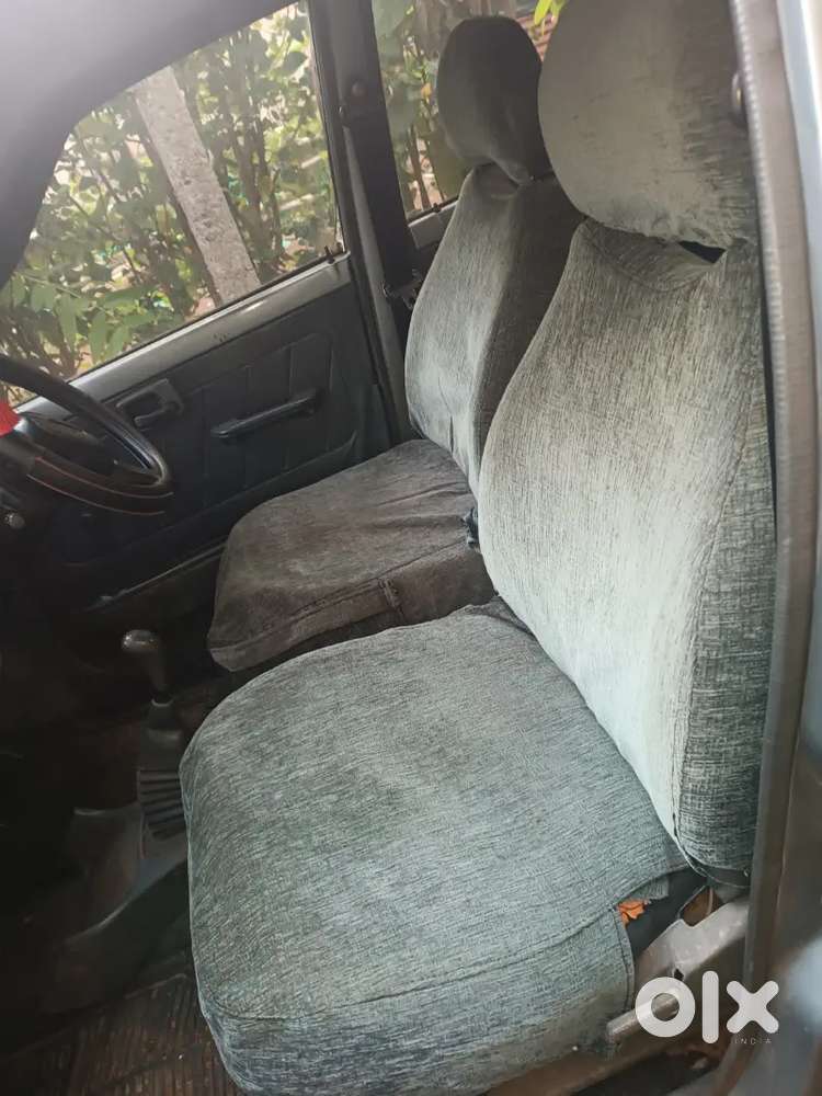 Maruti Suzuki 800 2007
