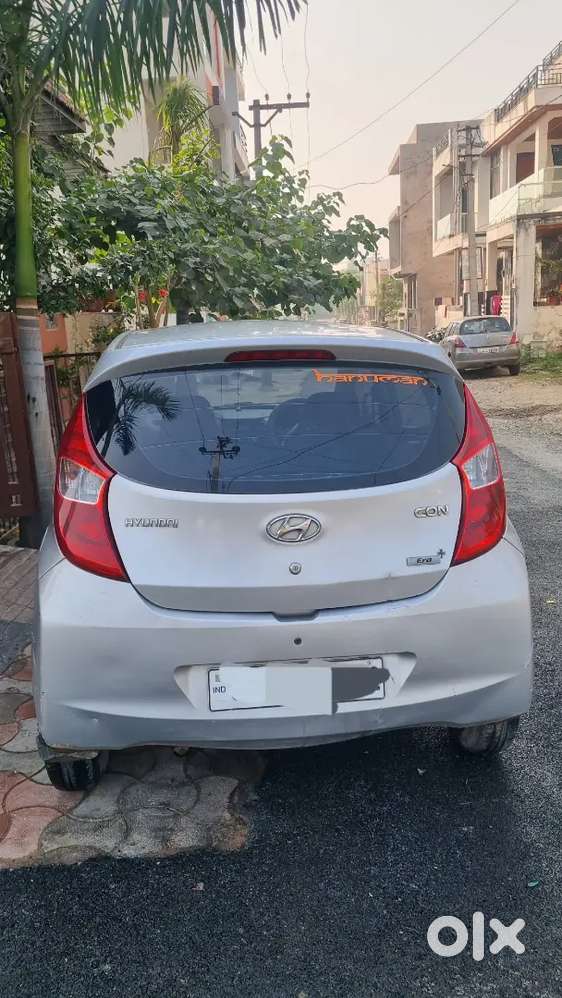 Hyundai Eon Era Plus