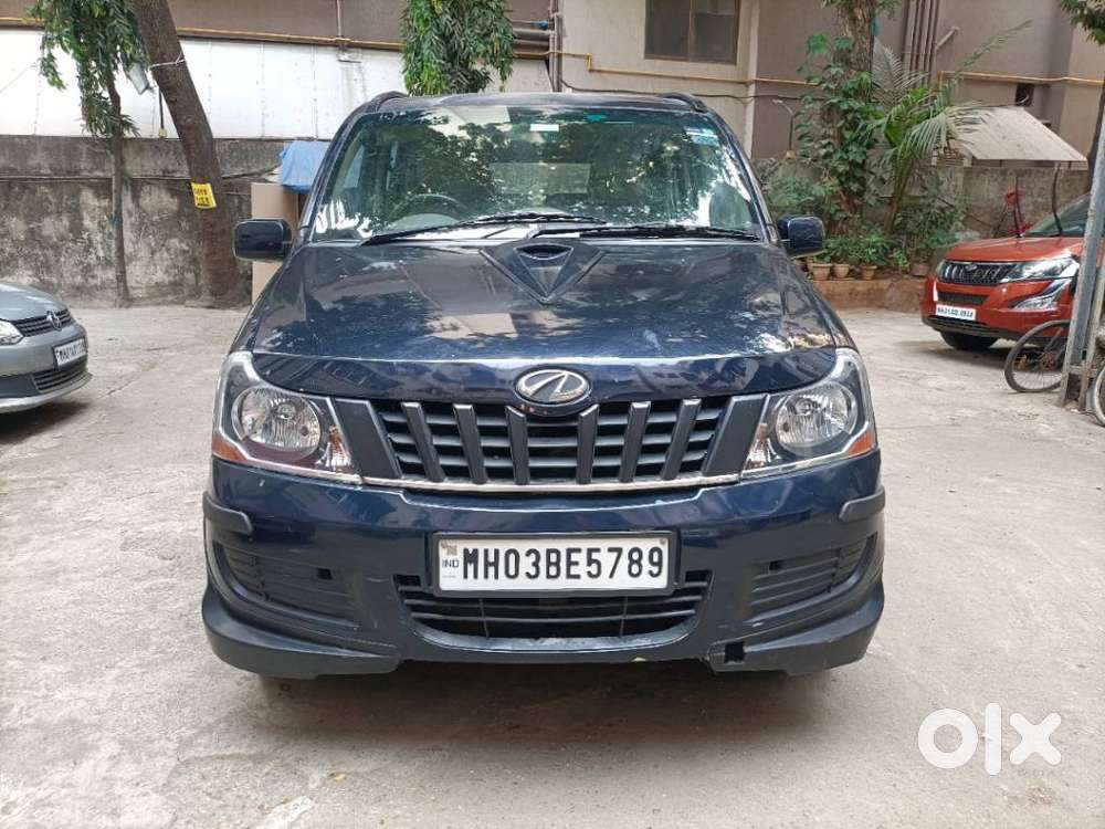 Mahindra Xylo D4 Bs Iii, 2012, Diesel