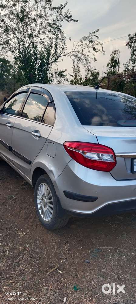 Tata Zest  1.2 Revotron Xt, 2016, Diesel