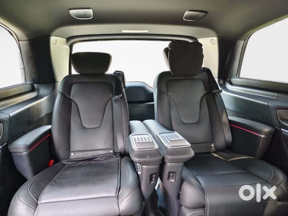 Mercedes-benz V-class V 300 Avantgarde Extra Long, 2025, Petrol