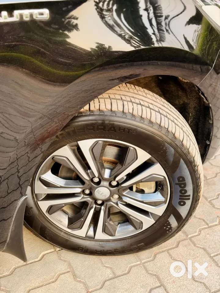Kia Carnival, 2021, Diesel