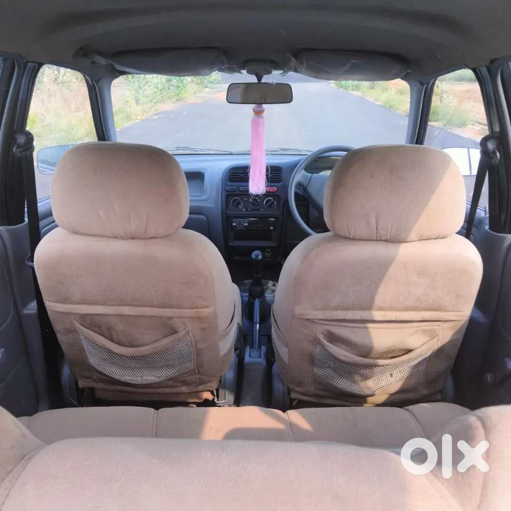 Maruti Suzuki Alto 2009 Petrol 49900 Km Driven