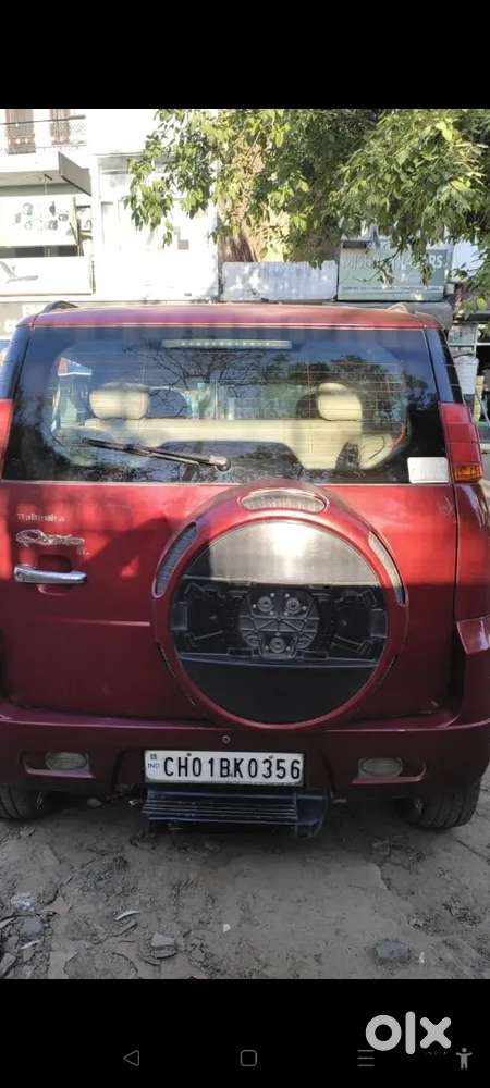 Mahindra Quanto Diesel 2013 Model