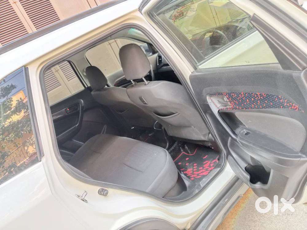 Maruti Suzuki Vitara Brezza Vdi, 2018, Diesel