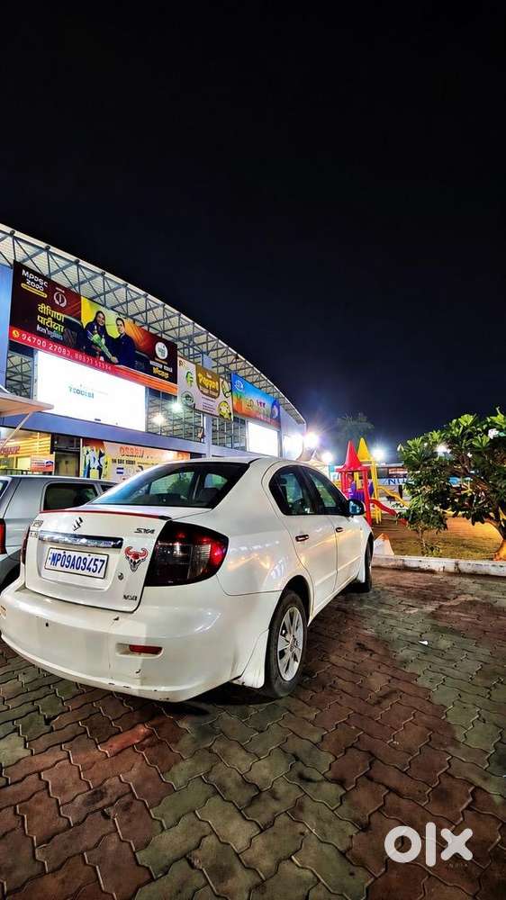 Maruti Suzuki Hybrid 2010