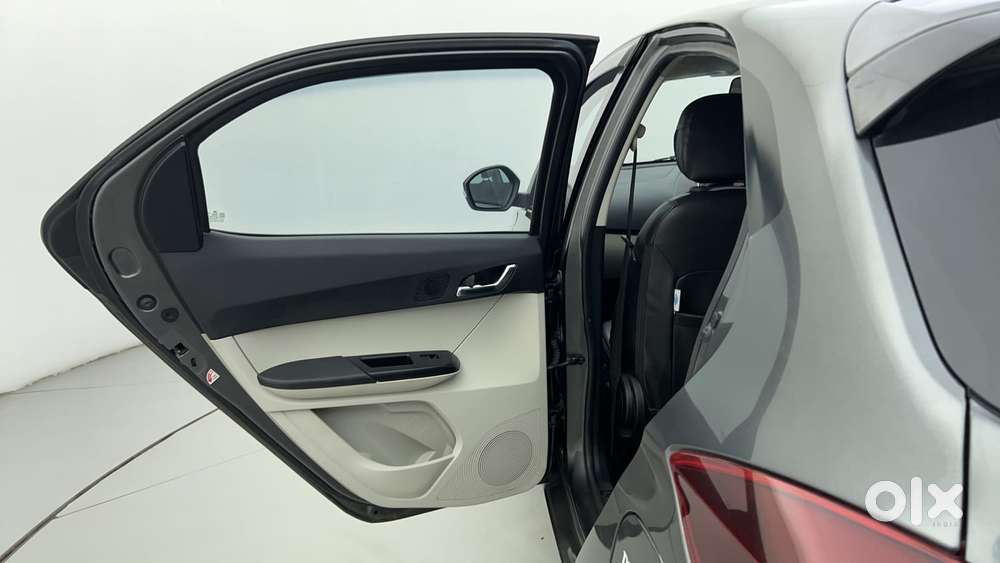 Tata Tiago 1.2 Revotron Xz Plus Cng, 2023, Cng & Hybrids