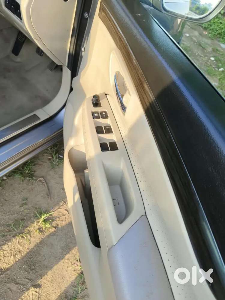Maruti Suzuki Ciaz Vdi 2017 Year