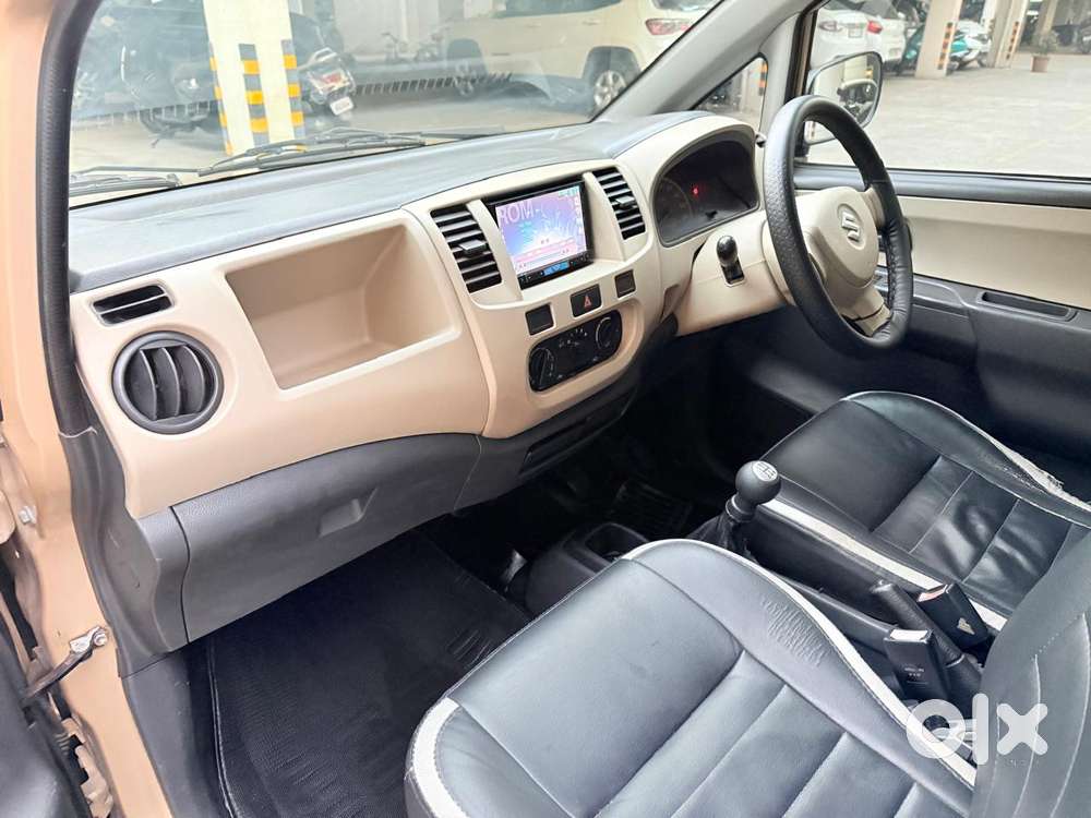 Maruti Suzuki Zen Estilo Vxi Bsiv, 2008, Cng & Hybrids