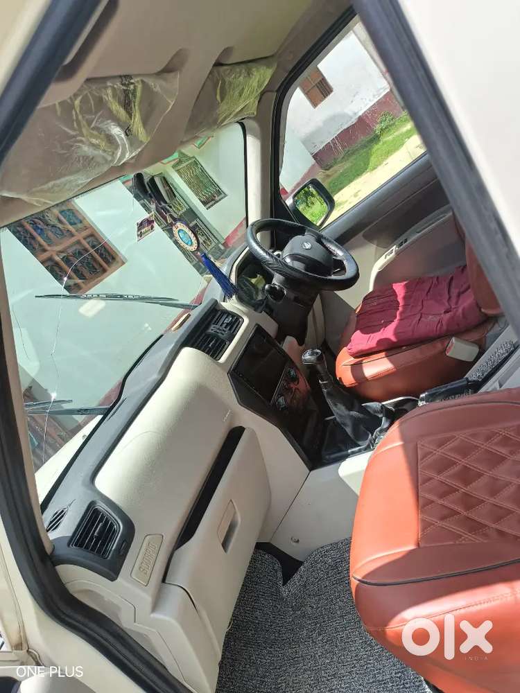 Mahindra Scorpio 2.2 2017