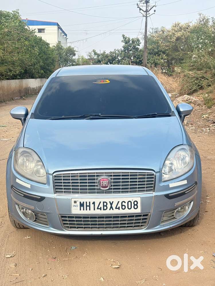 Fiat Model 2012 Manual Transmission