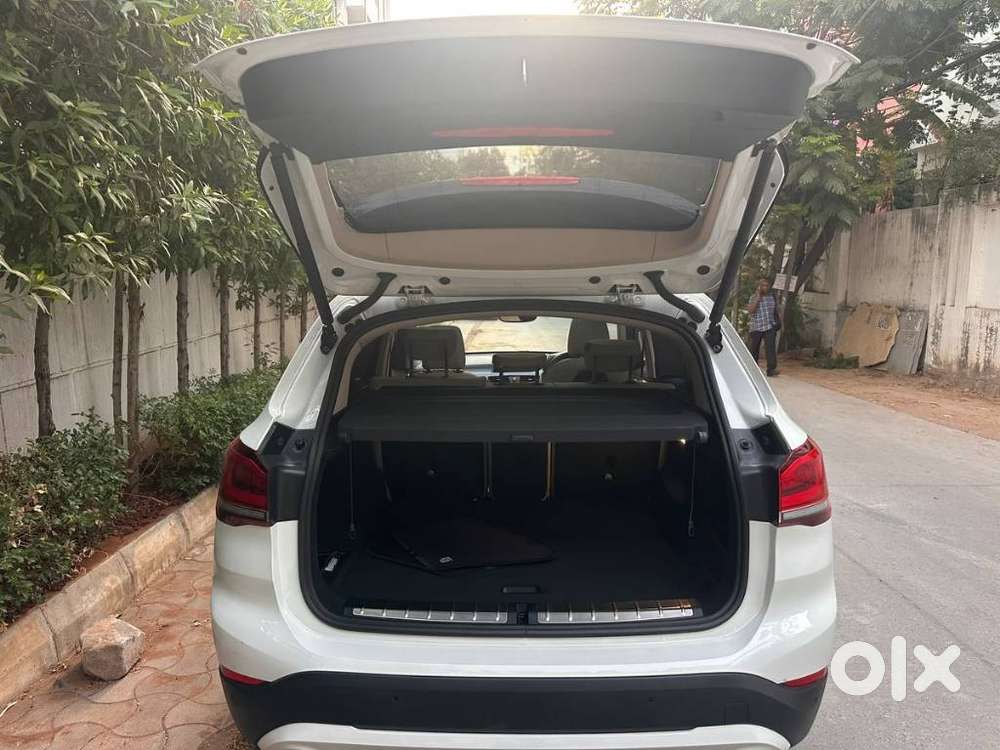Bmw X1 Xdrive 20d Xline, 2022, Diesel