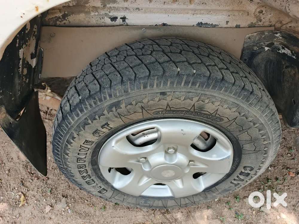 Mahindra Scorpio 2013 Diesel 64347 Km Driven