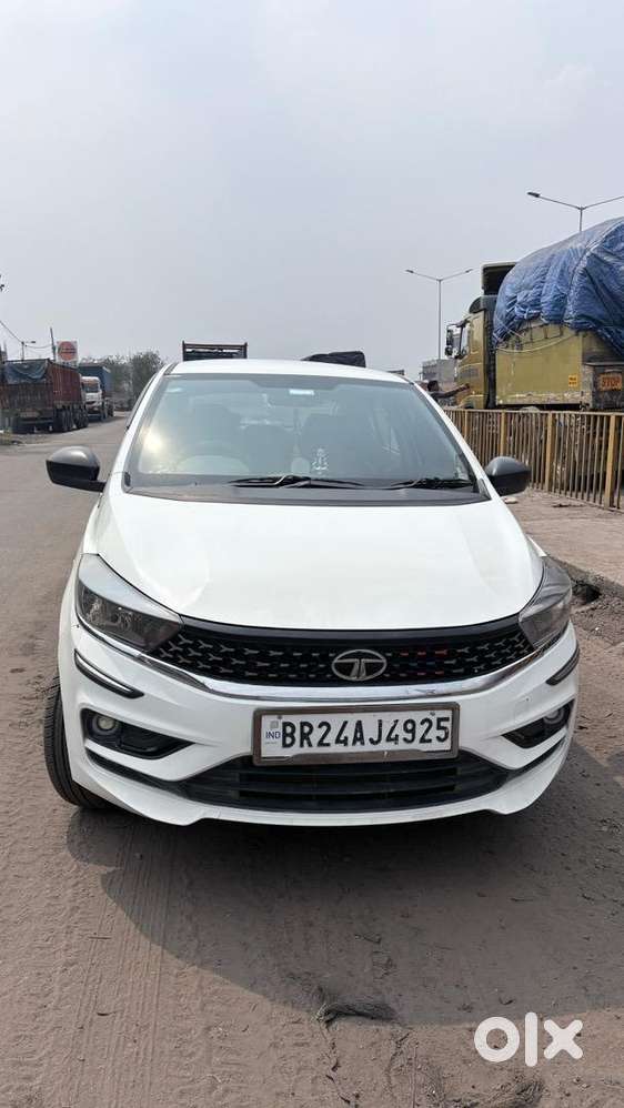 Tata Tigor  Petrol 2023 Well Maintained