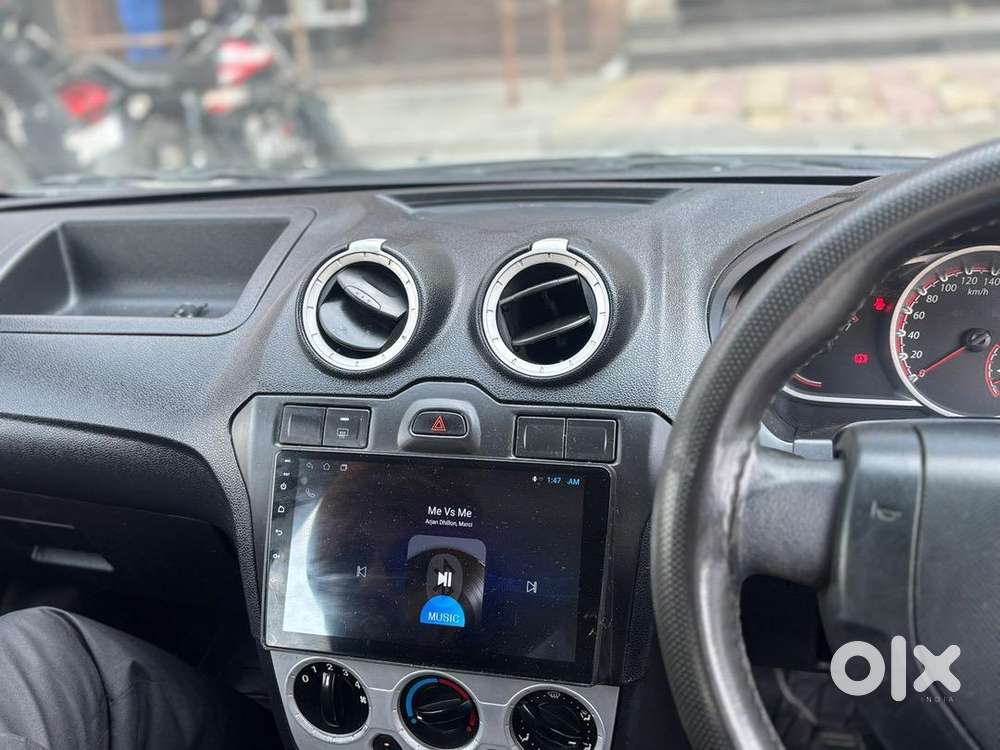 Ford Diesel Car 2010