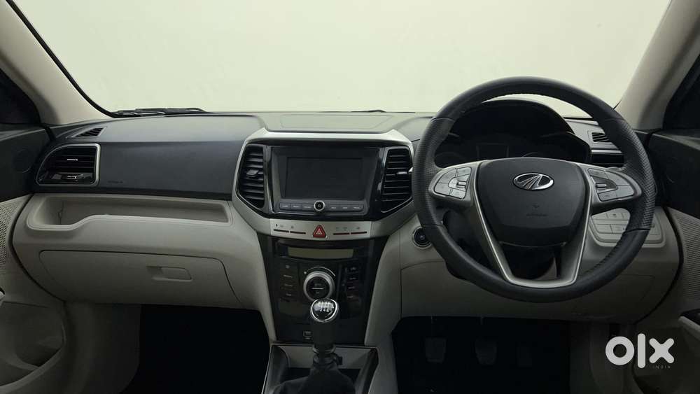 Mahindra Xuv300 W8 Option, 2022, Petrol
