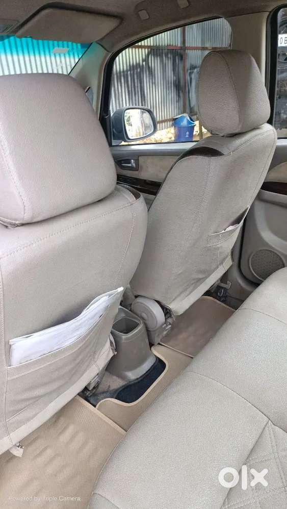 Maruti Suzuki Sx4 2010 Petrol 87000 Km Driven