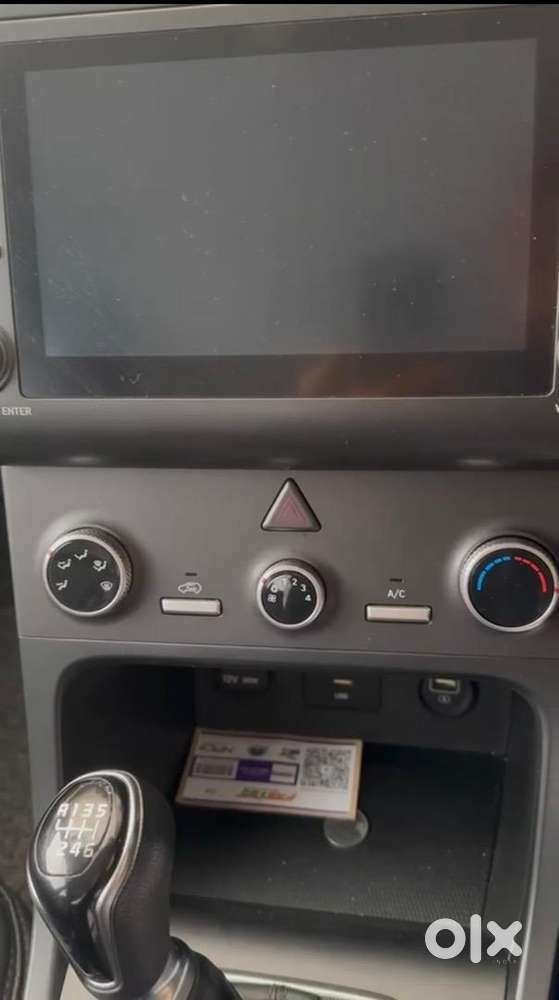 Hyundai Creta Facelift 2021 Diesel 30000 Km Driven