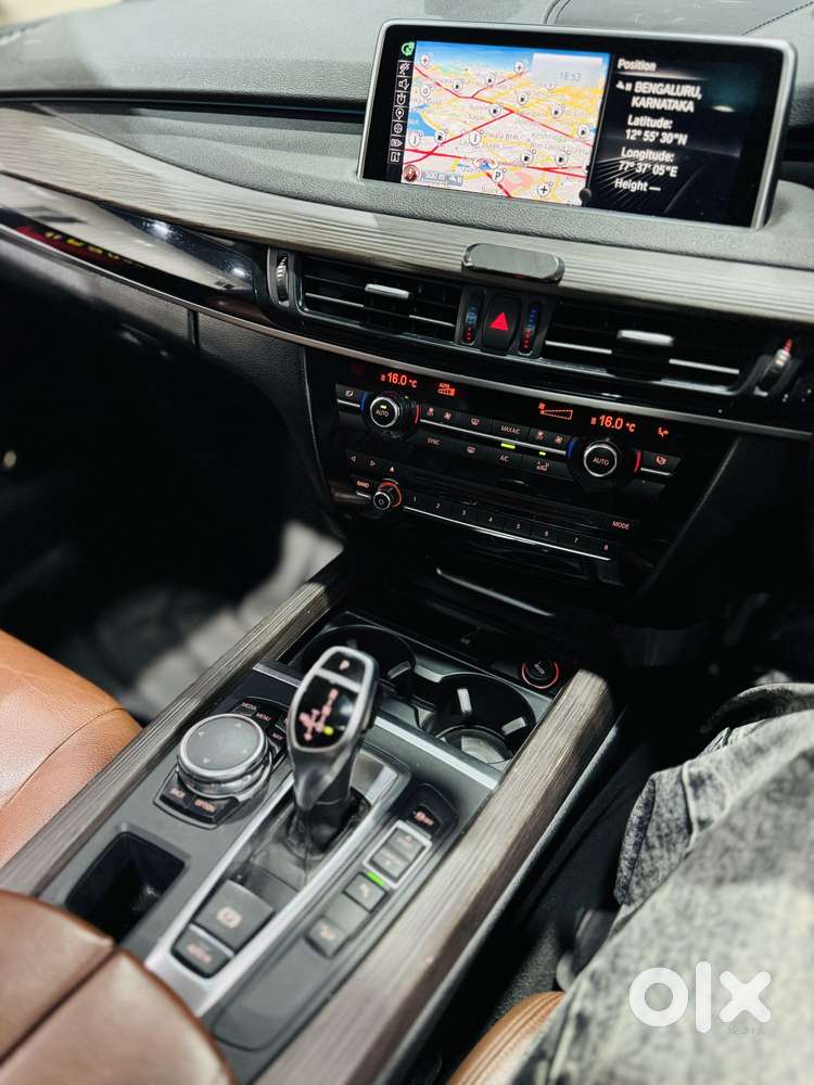 Bmw X5 Xdrive 30d, 2016, Diesel