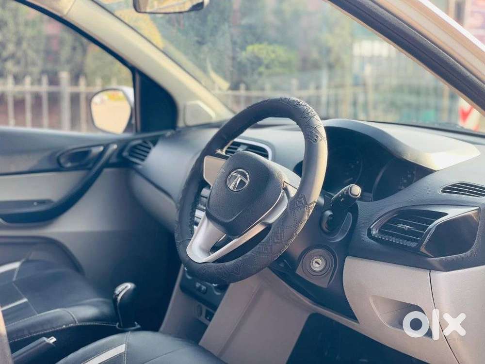 Tata Tiago 1.05 Revotorq Xm, 2017, Petrol