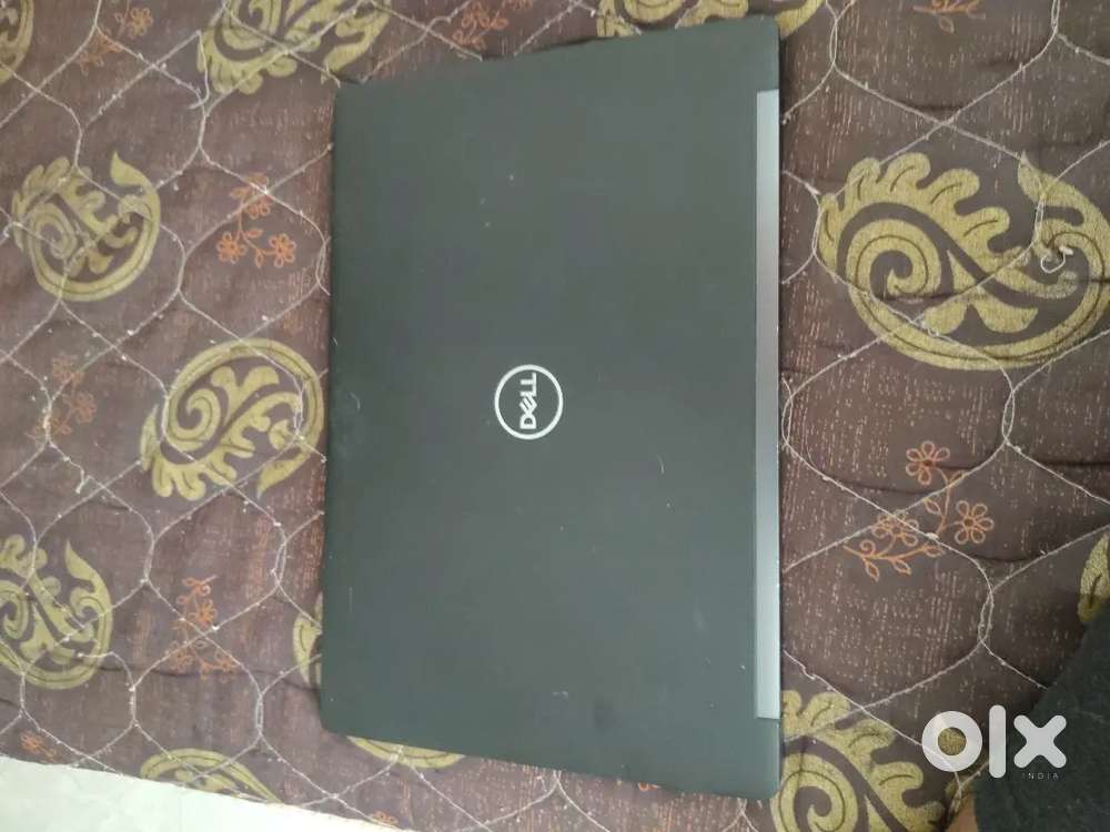 Dell 7290 Laptop