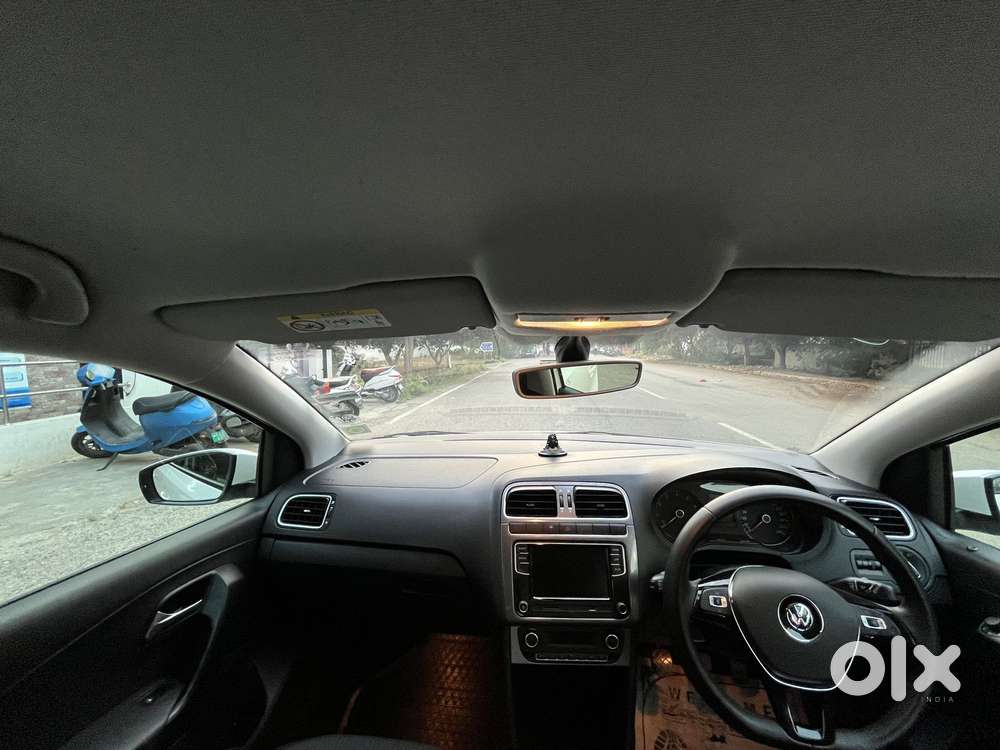 Volkswagen Polo 1.0 Highline Plus Tsi, 2022