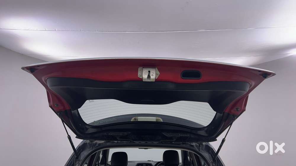 Maruti Suzuki Vitara Brezza 1.5 Zxi Plus, 2020, Petrol