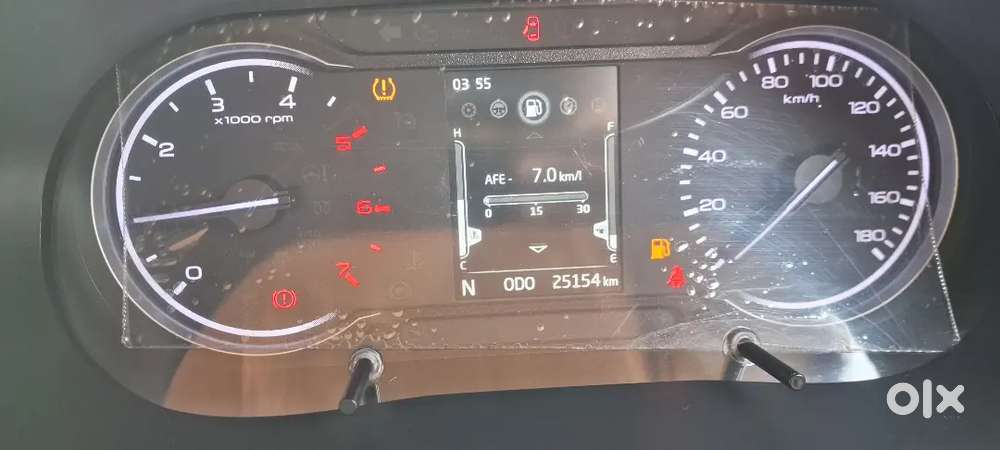 I Sell Bolero Neo Car
