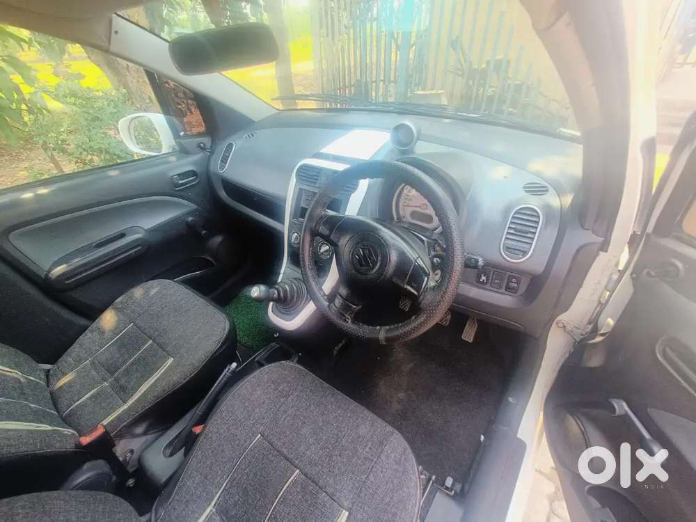 Center Loking Good Condition Car  Child Ac