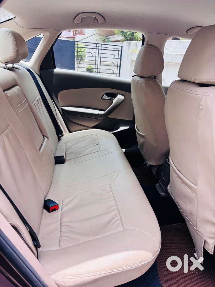 Skoda Rapid 1.5 Tdi At Elegance, 2015, Diesel