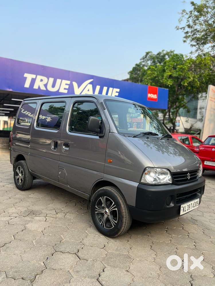 Maruti Suzuki Eeco 5 Seater Ac, 2023, Petrol