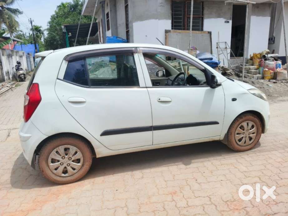 Hyundai I10 Magna 1.1l, 2011, Petrol
