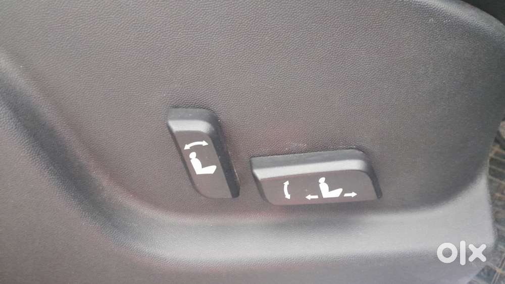 Mahindra Xuv500 W11, 2018, Diesel