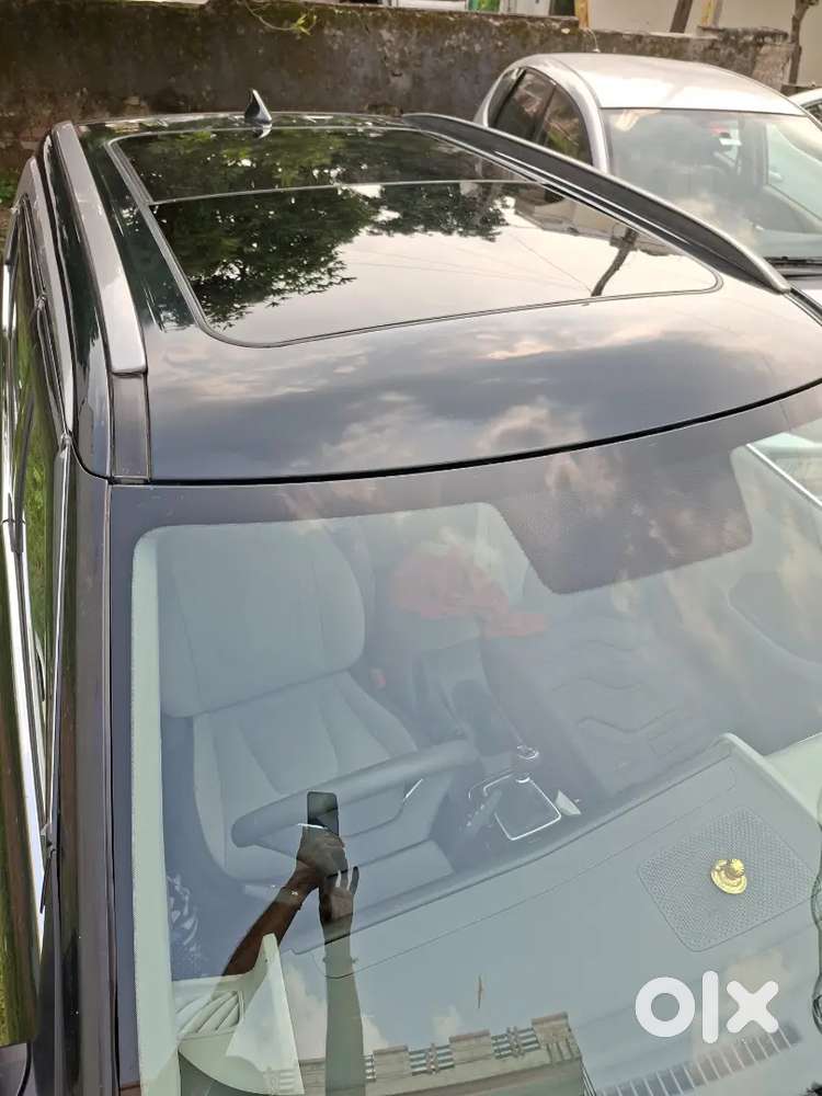 Hyundai Creta Facelift 2024 Petrol